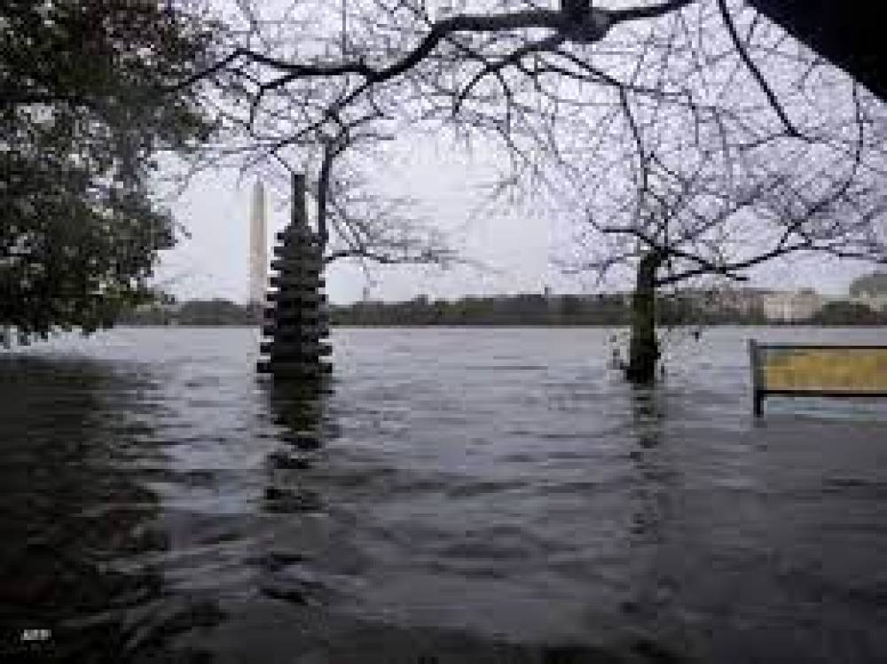 باتت الفيضانات تمثل إحدى أكبر التهديدات التي تواجه البشرية؛