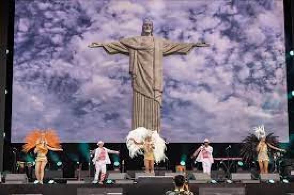 عجائب الطبيعة