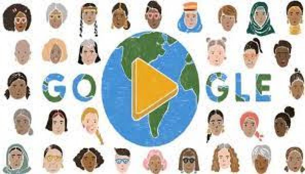 يوم المرأة العالمي 2022