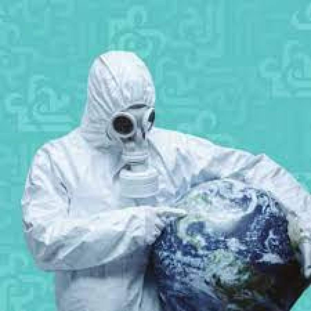 دراسة "تطمئن" المصابين بكورونا خلال الشتاء الماضي