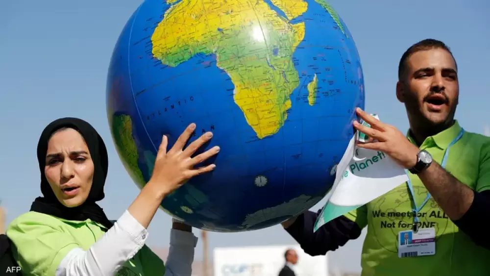 قمة "كوب 27".. "اتفاق مهم" ينعش أمل الدول الفقيرة