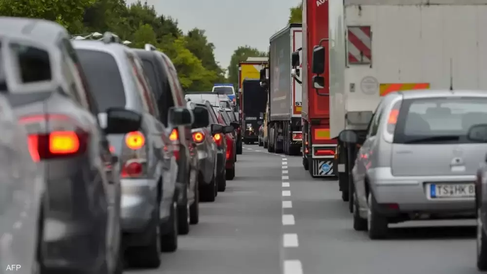 الوفيات بالآلاف.. هواء "القارة العجوز" بات الخطر الأكبر